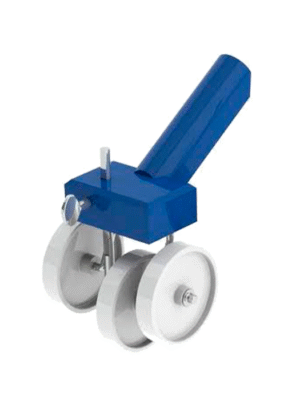 Instalador de Backer Rod