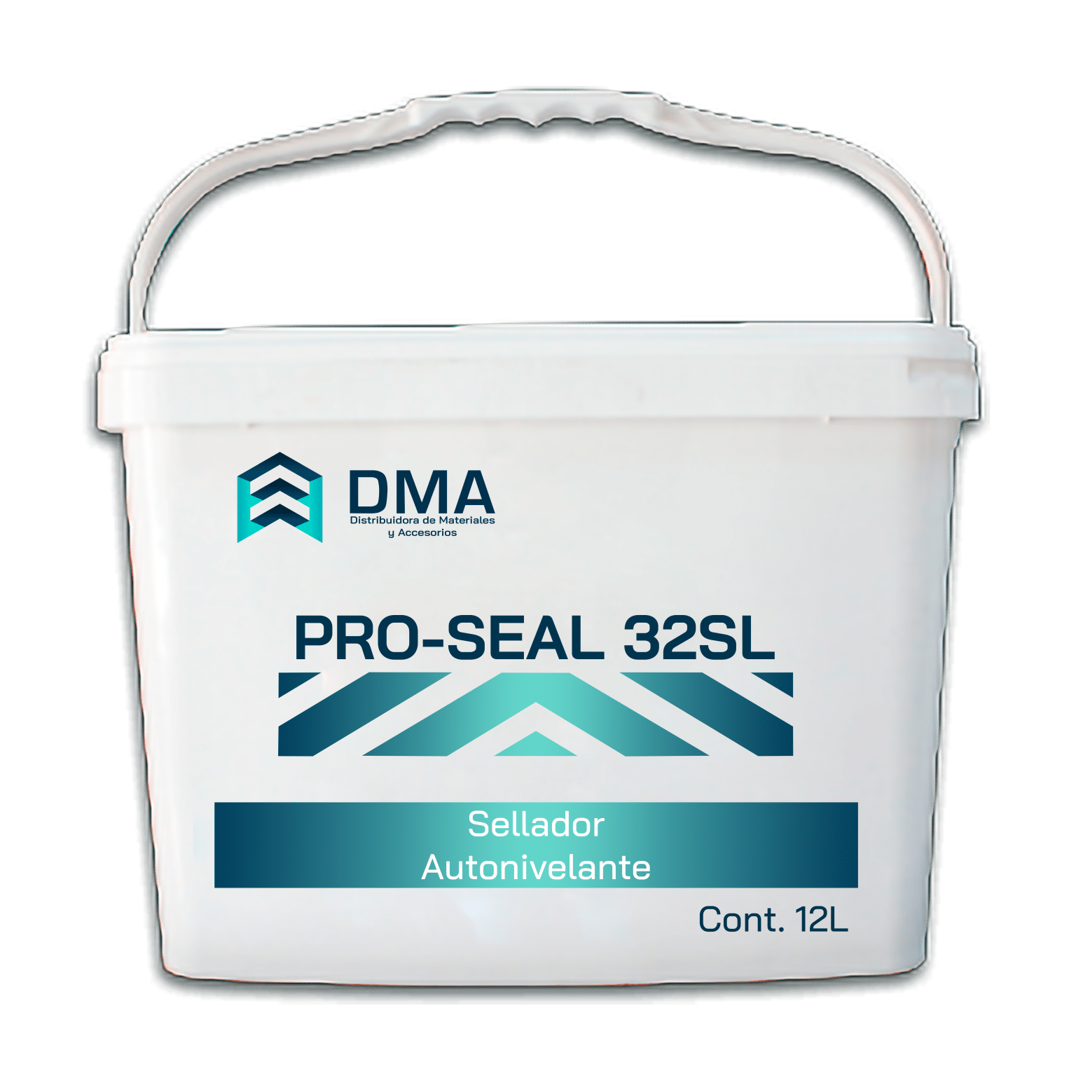 Pro-Seal 32SL 12 Litros - DMA- Expertos en Tilt-Up