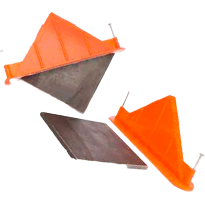 Diamond Dowel - DMA