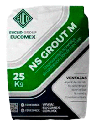 NS Grout 50 LB