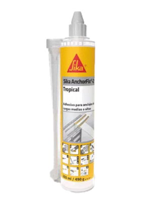 Sika AnchorFix-2+ Tropical