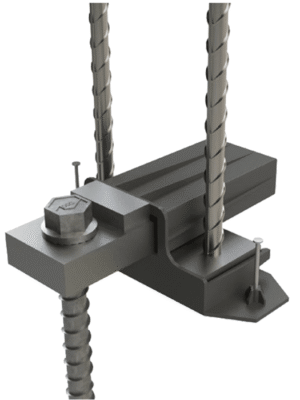 Superior Panel Base Anchor