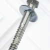 Tornillo de Punta