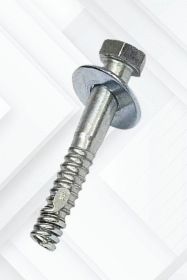 Tornillo de Punta