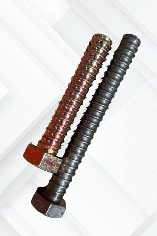 Tornillo Chato
