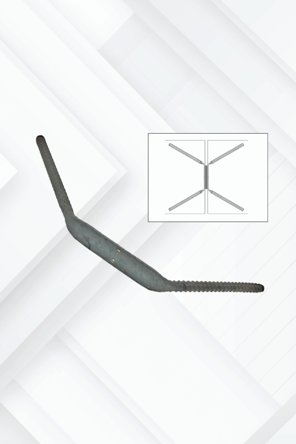 Edge Connector Former