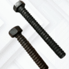 Tornillo Chato
