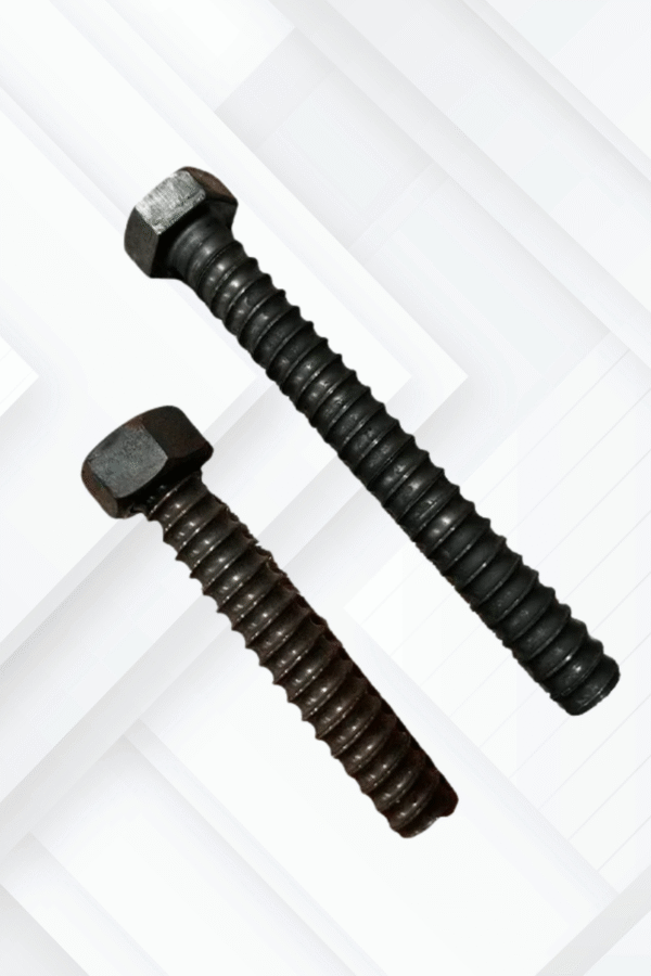 Tornillo Chato