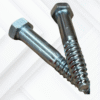 Tornillo de Punta