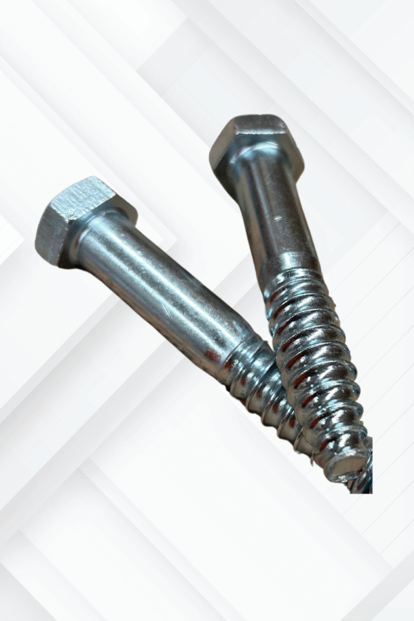 Tornillo de Punta