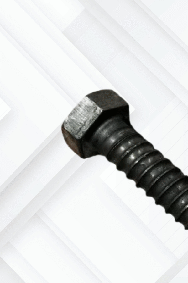 Tornillo Chato