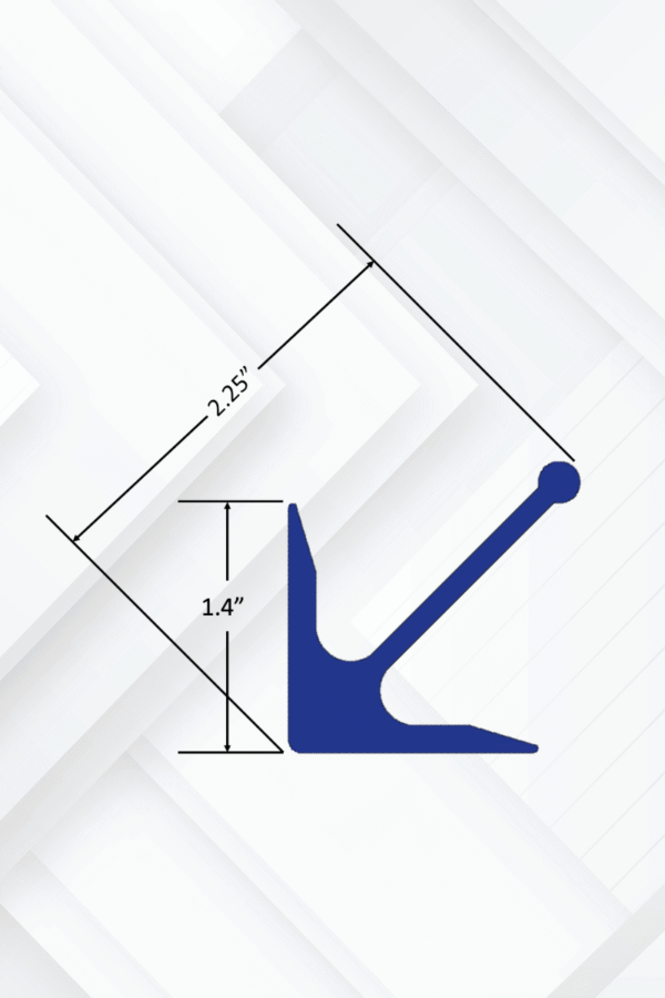 V66 Slab Saver