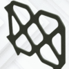 Delta Tie