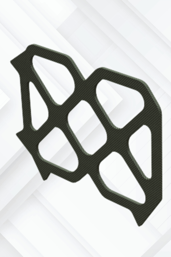 Delta Tie