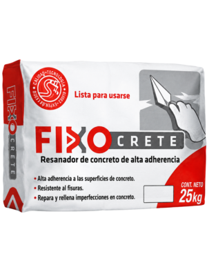 FixoCrete