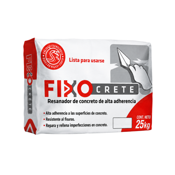 FixoCrete