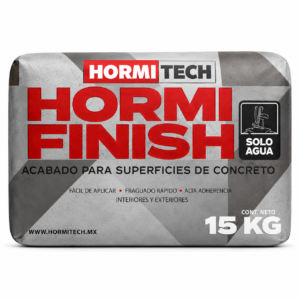 Hormifinish