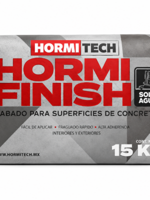 Hormifinish